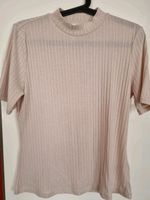 T Shirt H&M beige Saarland - Überherrn Vorschau