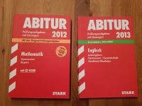 STARK Prüfungsaufgaben Mathe (Bayern 2012) & Englisch (NRW 2013) Nordrhein-Westfalen - Korschenbroich Vorschau