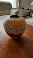 Retro-Vase, Keramik, 50er Kreis Pinneberg - Wedel Vorschau