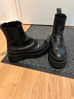 Copenhagen Damenstiefel / Chelsea Boots - CPH686 VITELLO - 39 Brandenburg - Falkensee Vorschau