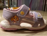 Sandalen Pawpatrol Thüringen - Eisenberg Vorschau