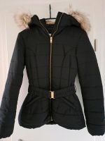 Winterjacke H&M Gr. 36 Hessen - Bad Wildungen Vorschau