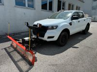 Ford Ranger 2,2 TDCI Sno Way Winterdienst München - Altstadt-Lehel Vorschau