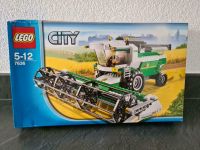 Lego City 7636 Mähdrescher ungeöffnet/ovp/neu Baden-Württemberg - Freiberg am Neckar Vorschau