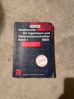 Mathematik für Ingenieure und Naturwissenschaftler, Bd. 1 Baden-Württemberg - Bad Urach Vorschau