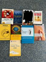 Bücher Chinesische Medizin / Physiotherapie Thüringen - Breitungen Vorschau