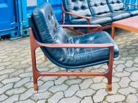 SESSEL VINTAGE 1 von 3 Easy Chair Danish Design Mid Century Sofa Köln - Rodenkirchen Vorschau