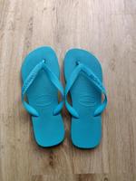Havaianas in türkis - Flip Flops Baden-Württemberg - Alfdorf Vorschau