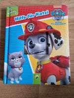 Buch Paw Patrol - Hilfe für Katzi Mecklenburg-Vorpommern - Rostock Vorschau