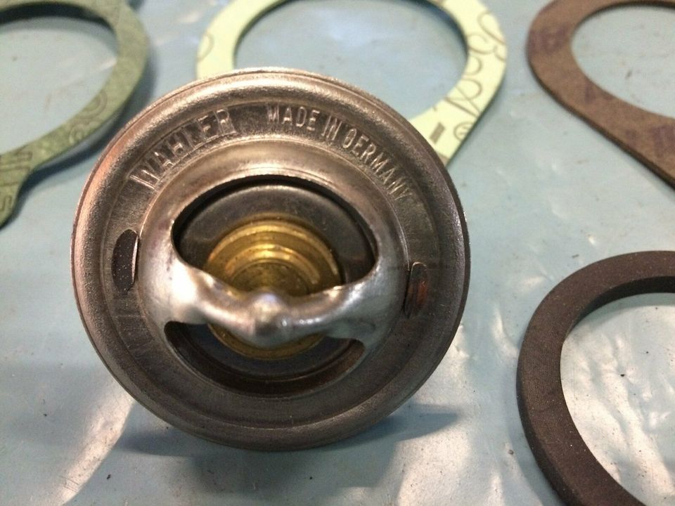 Wahler-3021.88D50- Thermostat, Kühlmittel Neu in Erlenbach