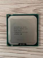 Intel Core2 Quad Prozessor Q8200 Häfen - Bremerhaven Vorschau