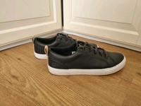 Timberland ReBotl Sneaker schwarz weiß 41 Schuhe Hessen - Wöllstadt Vorschau