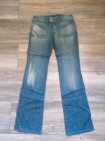 Diesel Jeanshose Gr. 26 Duisburg - Meiderich/Beeck Vorschau