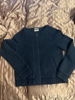 Tommy Hilfiger Jacke Blau Gr. 38 München - Maxvorstadt Vorschau