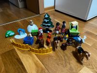 Playmobil 123 Adventskalender Set Nordrhein-Westfalen - Zülpich Vorschau