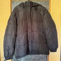Pull&Bear Pufferjacke mit Kapuze XS Berlin - Steglitz Vorschau