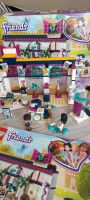 Lego Friends 41344 Andreas Accessoire Laden mit OVP und Anleitung Bayern - Erlabrunn Vorschau