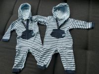 Zwillinge Einteiler / Jumpsuit Set Gr.80 - Jacky Baby Bayern - Rettenberg Vorschau