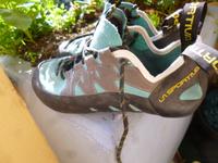 La Sportiva Schuhe Kletterschuhe Bouldern Tarantulace Gr.40 Nürnberg (Mittelfr) - Südoststadt Vorschau