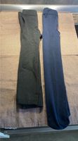 Thermo Legging und Strumpfhose 110/116 Sachsen - Wurzen Vorschau