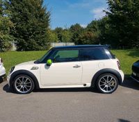 Auto Mini One Baden-Württemberg - Friedrichshafen Vorschau