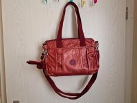 Kipling metallic Tasche Bordeaux neu Thüringen - Suhl Vorschau