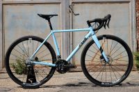 Cinelli Nemo Tig Gravel Disc GRX Dreambuild 2x Düsseldorf - Bilk Vorschau