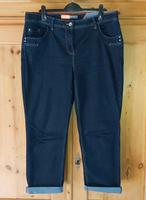 CECIL "Toronto": tolle Jeans, dunkelblau, W36 L28, TOP! Nordrhein-Westfalen - Jülich Vorschau