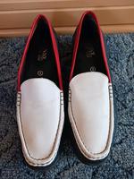 Schuhe Slipper Ara gr.9 Jenny Ara Kreis Pinneberg - Schenefeld Vorschau