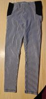 LC Waikiki Girls Hose gestreift 110/116 schwarz/ weiß Bayern - Nandlstadt Vorschau