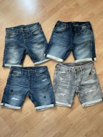 Jeans Shorts Jack&Jones Gr. M je 25 Euro Nordrhein-Westfalen - Gelsenkirchen Vorschau