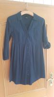 H&M Kleid , blau , Gr. 36 , Versand 3 € Niedersachsen - Vechta Vorschau