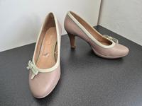 Bugatti Plateau Pumps in gr.39 Dortmund - Scharnhorst Vorschau
