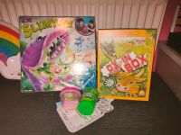 Spiele Paket Slimy Joe & Ox in the Box Mecklenburg-Vorpommern - Wismar Vorschau