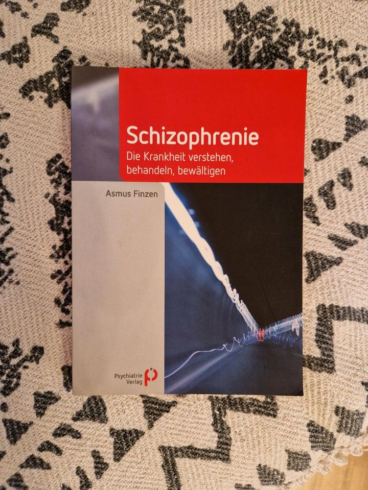 Schizophrenie Die Krankheit verstehen, behandeln, bewältigen in Bad Staffelstein