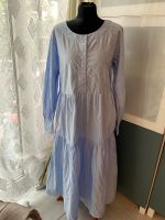 Hellblaues Damen Sommerkleid / Langes Kleid Altona - Hamburg Bahrenfeld Vorschau