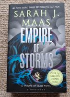 Empire of Storms - Sarah J. Maas Englisch Niedersachsen - Salzgitter Vorschau