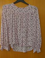 Damen Bluse Gr. 36 Q/S Nordrhein-Westfalen - Monschau Vorschau