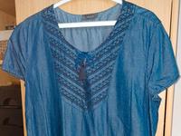 Jeans Kleid Baumwolle Hessen - Nidderau Vorschau