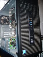 Intel G4520 3,60 GHz 8 GB Ram 500 GB Festpl. 4 Rambänke DDR3 USB3 Saarland - Sulzbach (Saar) Vorschau