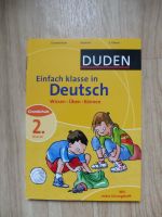 Einfach klasse in Deutsch DUDEN 2. Klasse Grundschule Sachsen-Anhalt - Magdeburg Vorschau