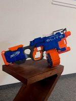 Vollelektronische NERF Gun Nordrhein-Westfalen - Heiligenhaus Vorschau