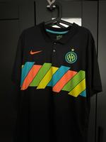 Inter Mailand Trikot 21/22 - ORIGINAL Nordrhein-Westfalen - Alsdorf Vorschau