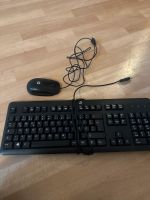 HP Tastatur + Maus/ Auch Tausch gegen Air Tag Apple Bielefeld - Ubbedissen Vorschau