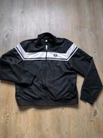 Herren Trainingsjacke gr.XL Sergio Tacchini Sachsen-Anhalt - Magdeburg Vorschau