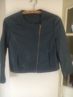 Lederjacke von Massimo Dutti, Größe 38 Kreis Pinneberg - Wedel Vorschau