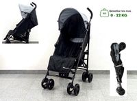 Kinderwagen Bebeconfort Rainbow bis 22 kg Kompakt und Wendig Nordrhein-Westfalen - Delbrück Vorschau