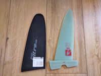 Maui Ultra Fins Windsurf Freeride Finne in 32cm zu verkaufen Niedersachsen - Oldenburg Vorschau