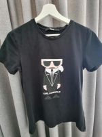 Karl Lagerfeld T-Shirt  Shirt Frankfurt am Main - Ginnheim Vorschau