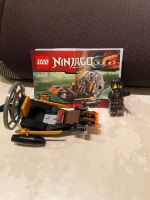 Lego Ninjago Set 30426 Altona - Hamburg Rissen Vorschau